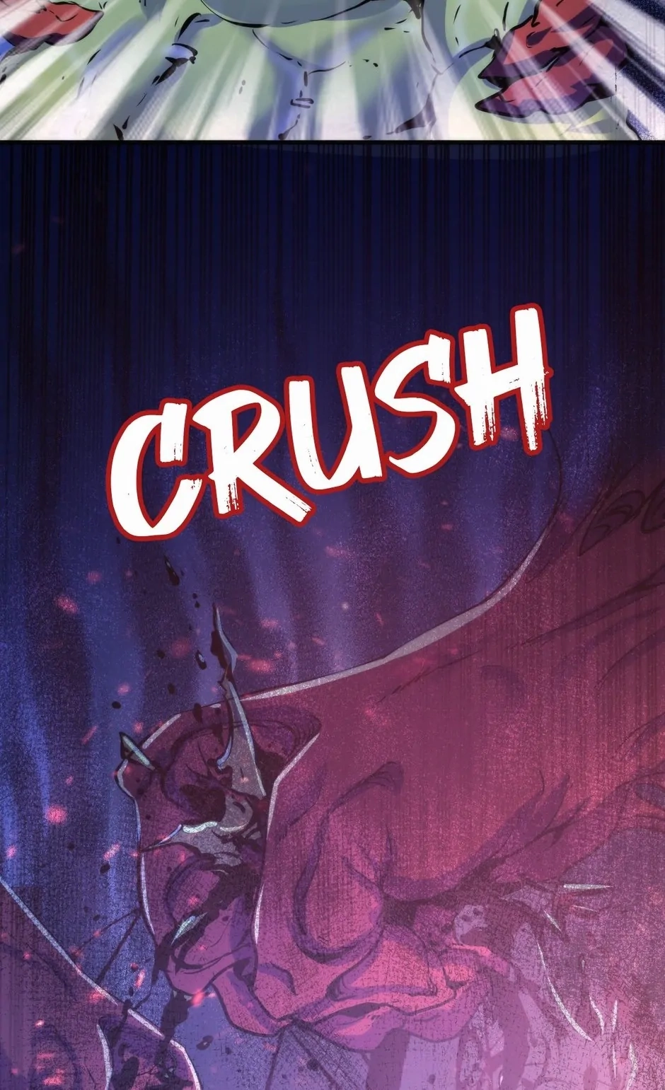 Becoming a Cthulhuian Overlord Chapter 61 page 16 - 