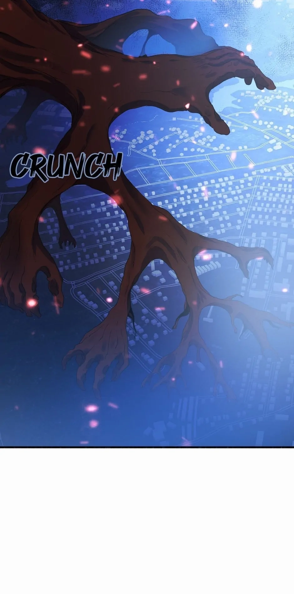Becoming a Cthulhuian Overlord Chapter 61 page 25 - 