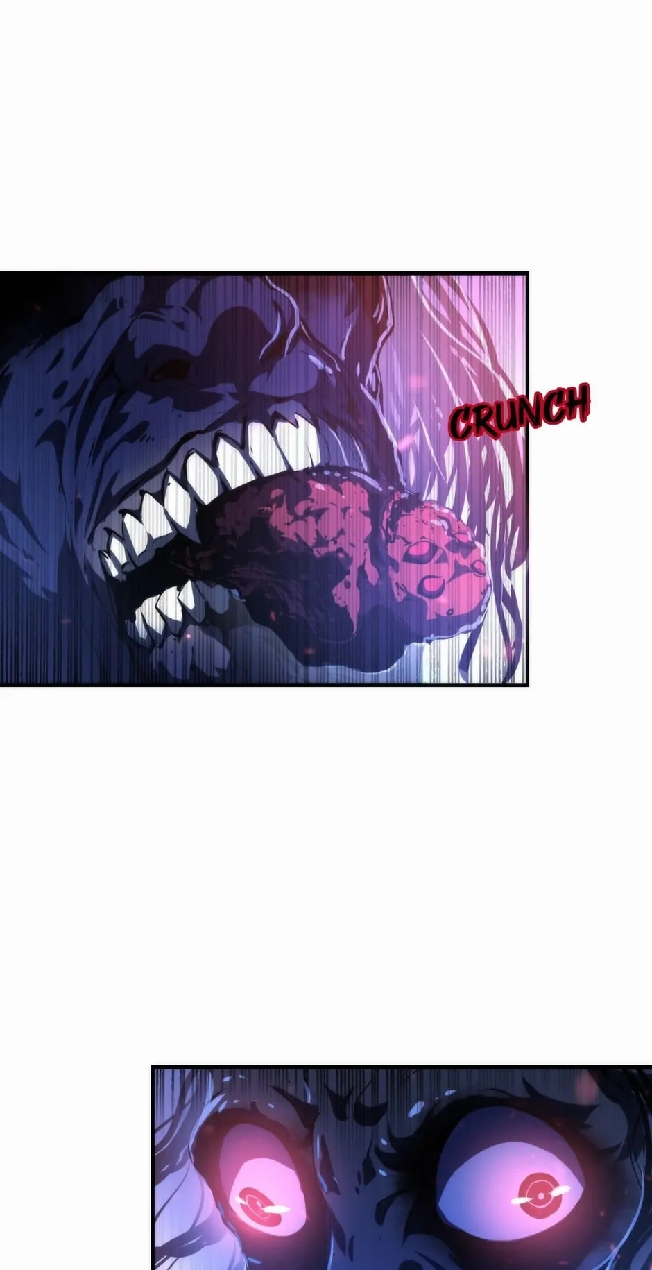 Becoming a Cthulhuian Overlord Chapter 61 page 26 - 