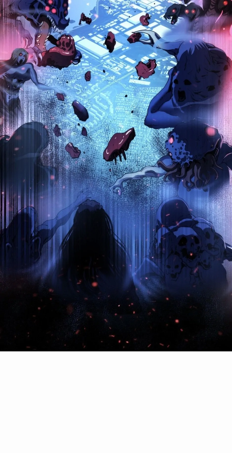 Becoming a Cthulhuian Overlord Chapter 61 page 29 - 