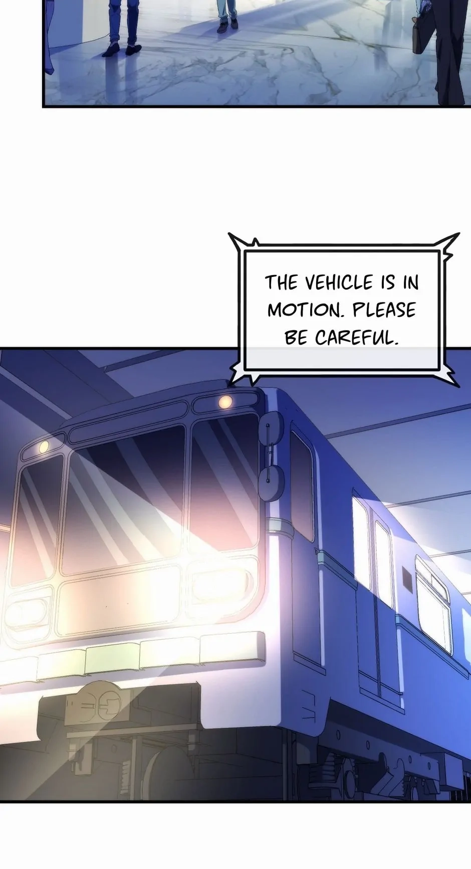 Becoming a Cthulhuian Overlord Chapter 61 page 31 - 