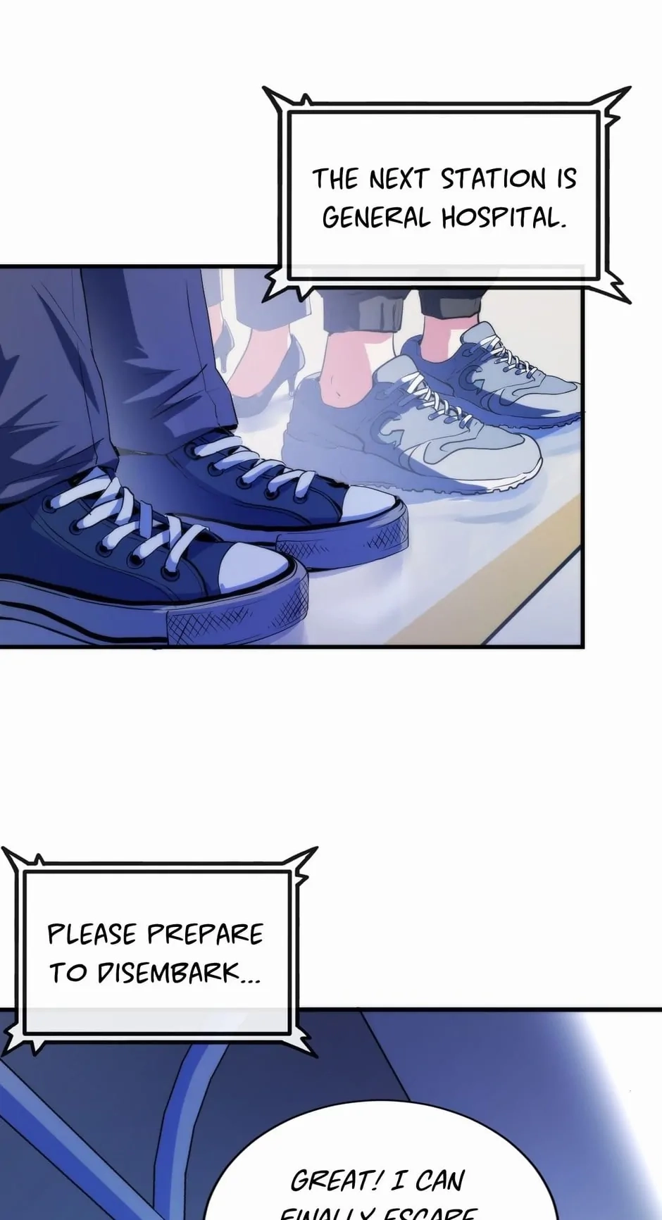 Becoming a Cthulhuian Overlord Chapter 61 page 32 - 