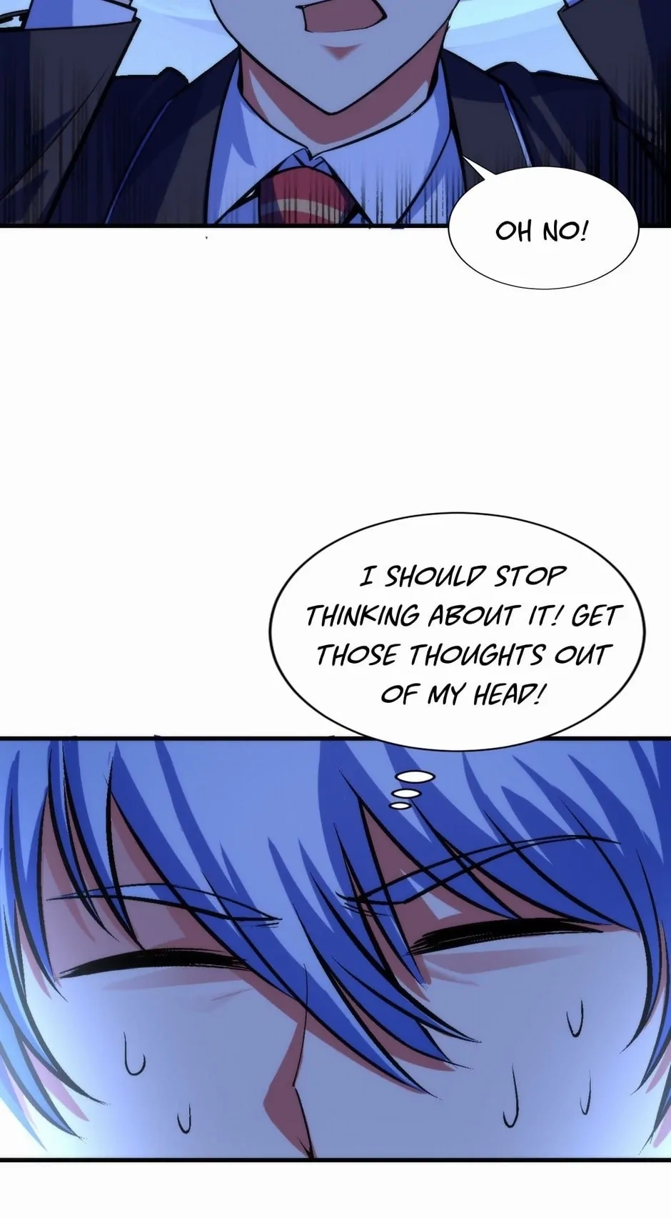 Becoming a Cthulhuian Overlord Chapter 61 page 41 - 