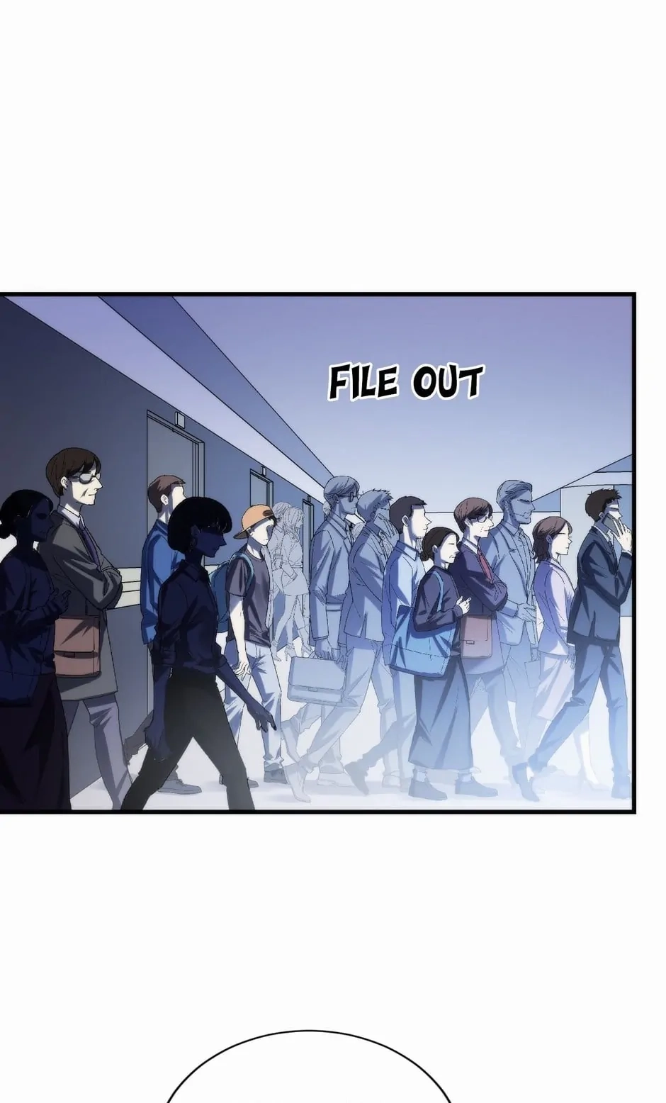 Becoming a Cthulhuian Overlord Chapter 61 page 46 - 