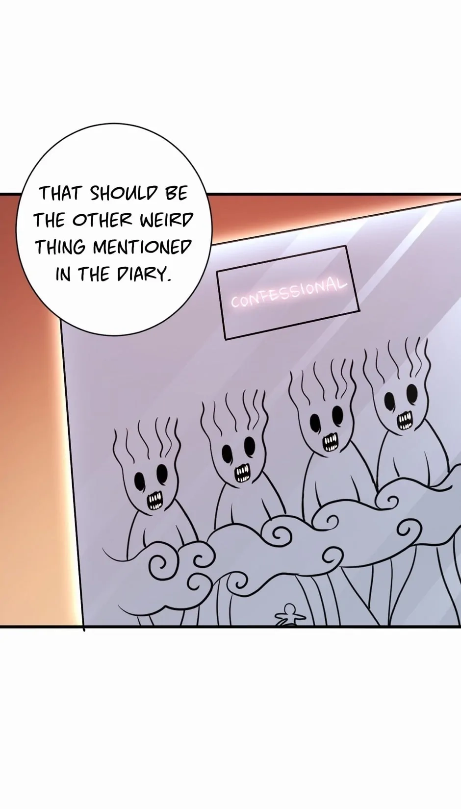 Becoming a Cthulhuian Overlord Chapter 61 page 56 - 