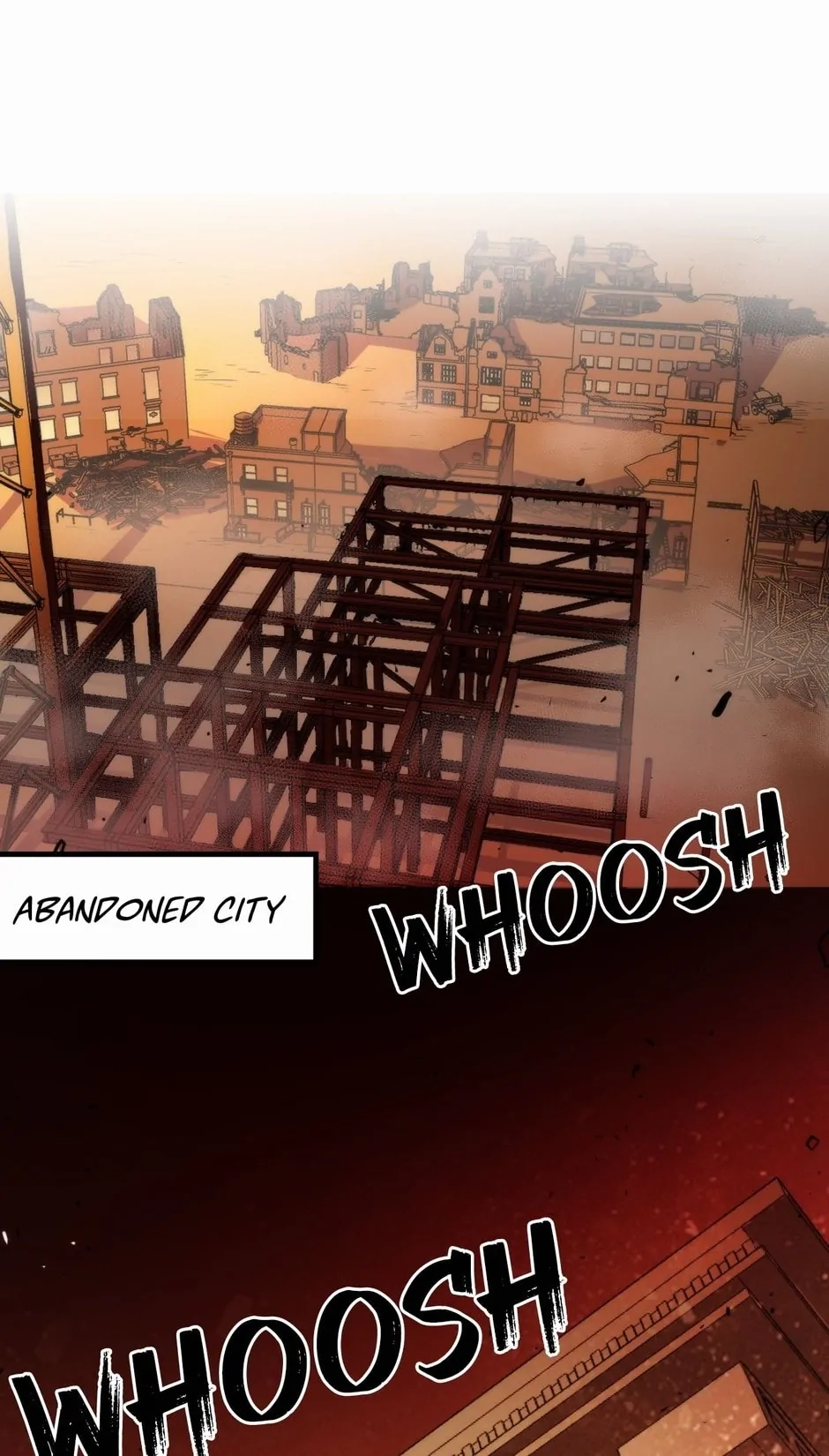 Becoming a Cthulhuian Overlord Chapter 61 page 57 - 