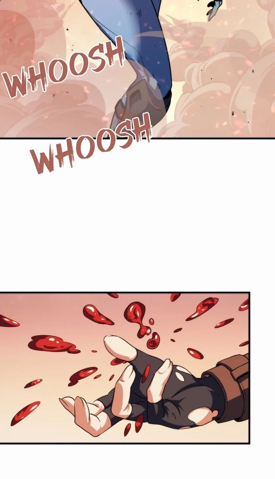 Becoming a Cthulhuian Overlord Chapter 61 page 60 - 