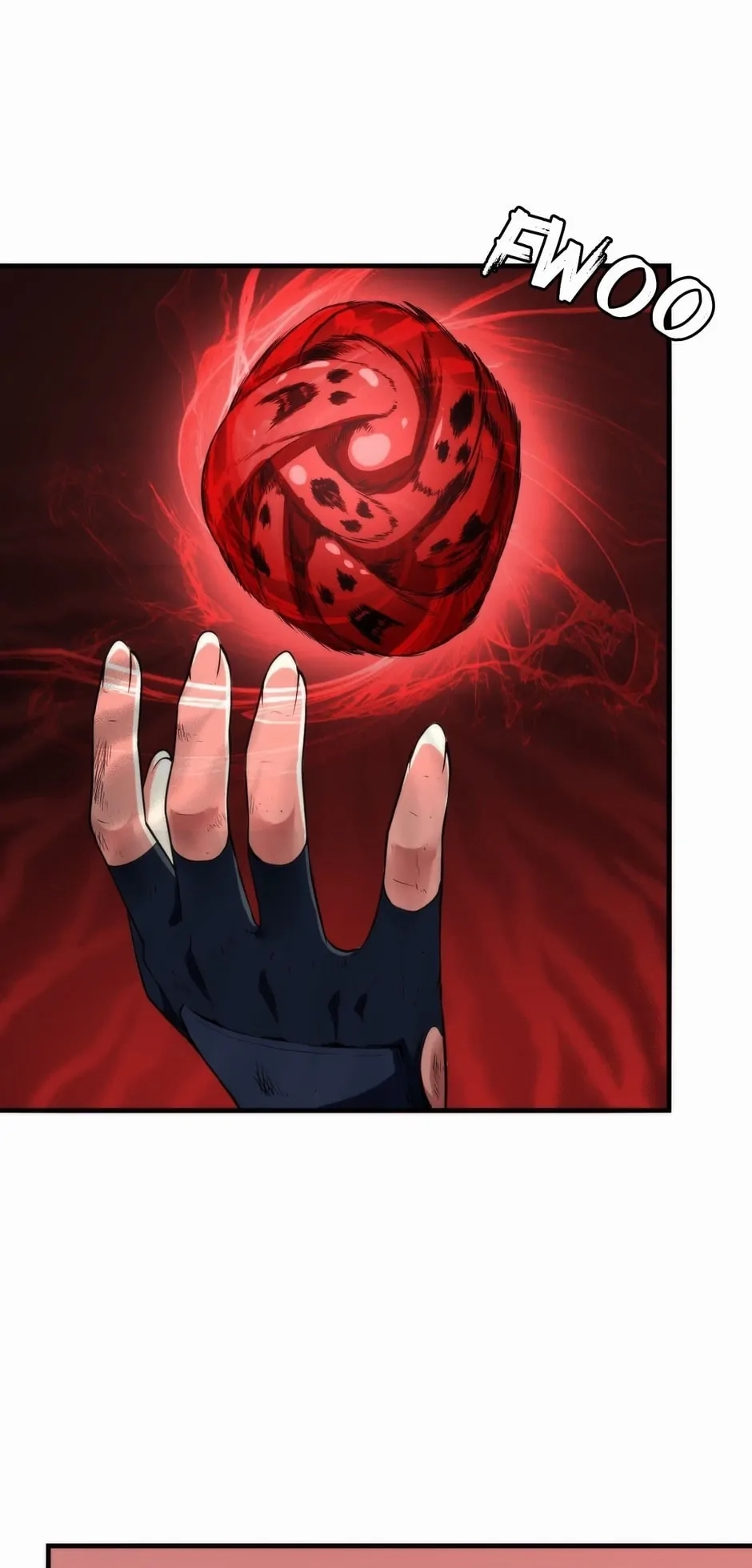 Becoming a Cthulhuian Overlord Chapter 61 page 62 - 