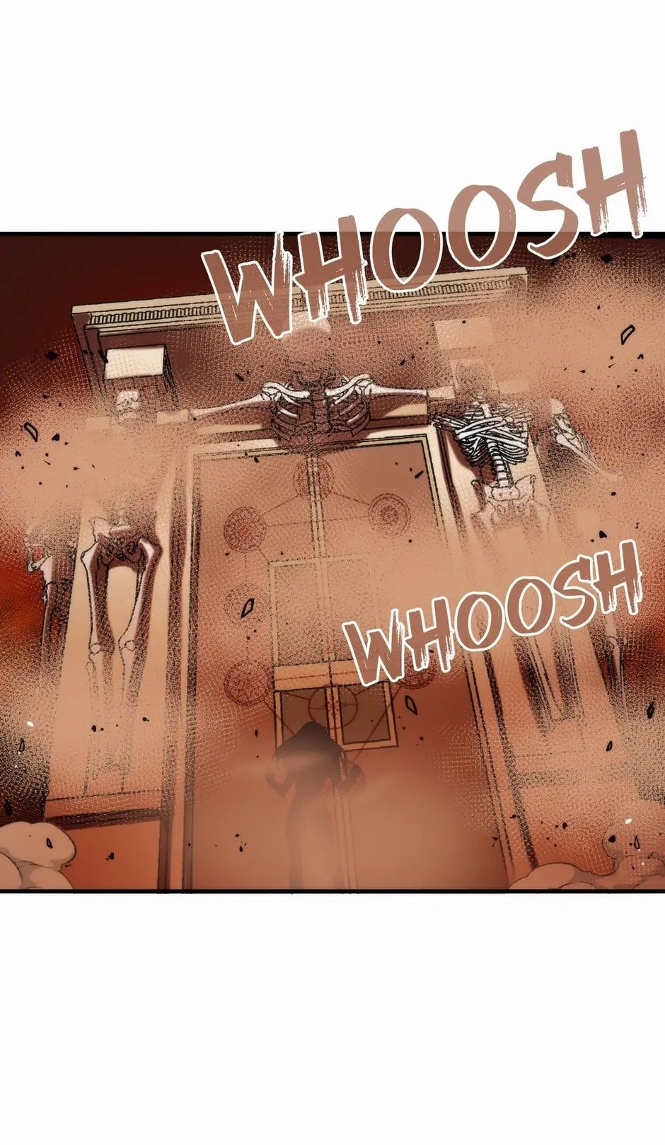 Becoming a Cthulhuian Overlord Chapter 61 page 65 - 