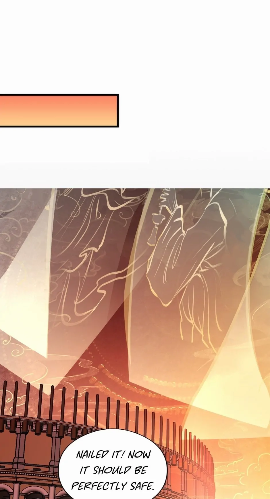 Becoming a Cthulhuian Overlord Chapter 62 page 27 - 