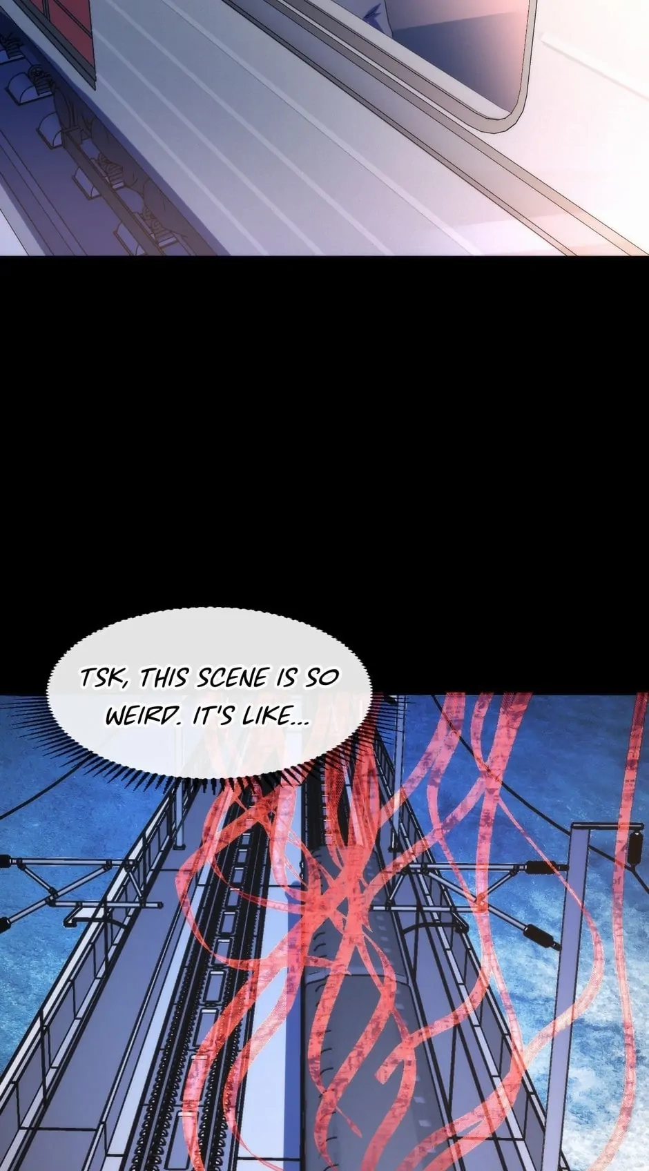 Becoming a Cthulhuian Overlord Chapter 62 page 42 - 