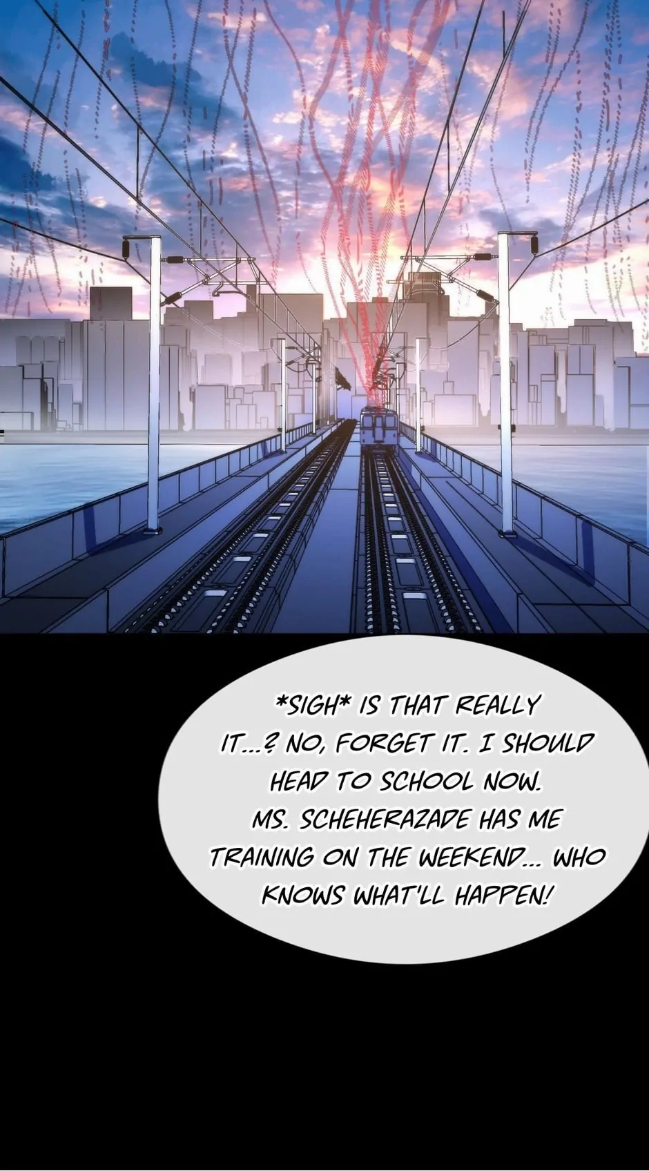 Becoming a Cthulhuian Overlord Chapter 62 page 44 - 
