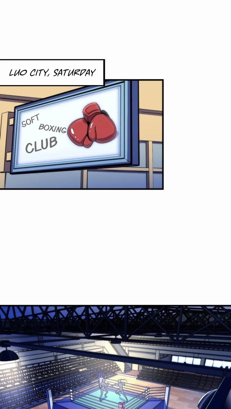Becoming a Cthulhuian Overlord Chapter 62 page 45 - 