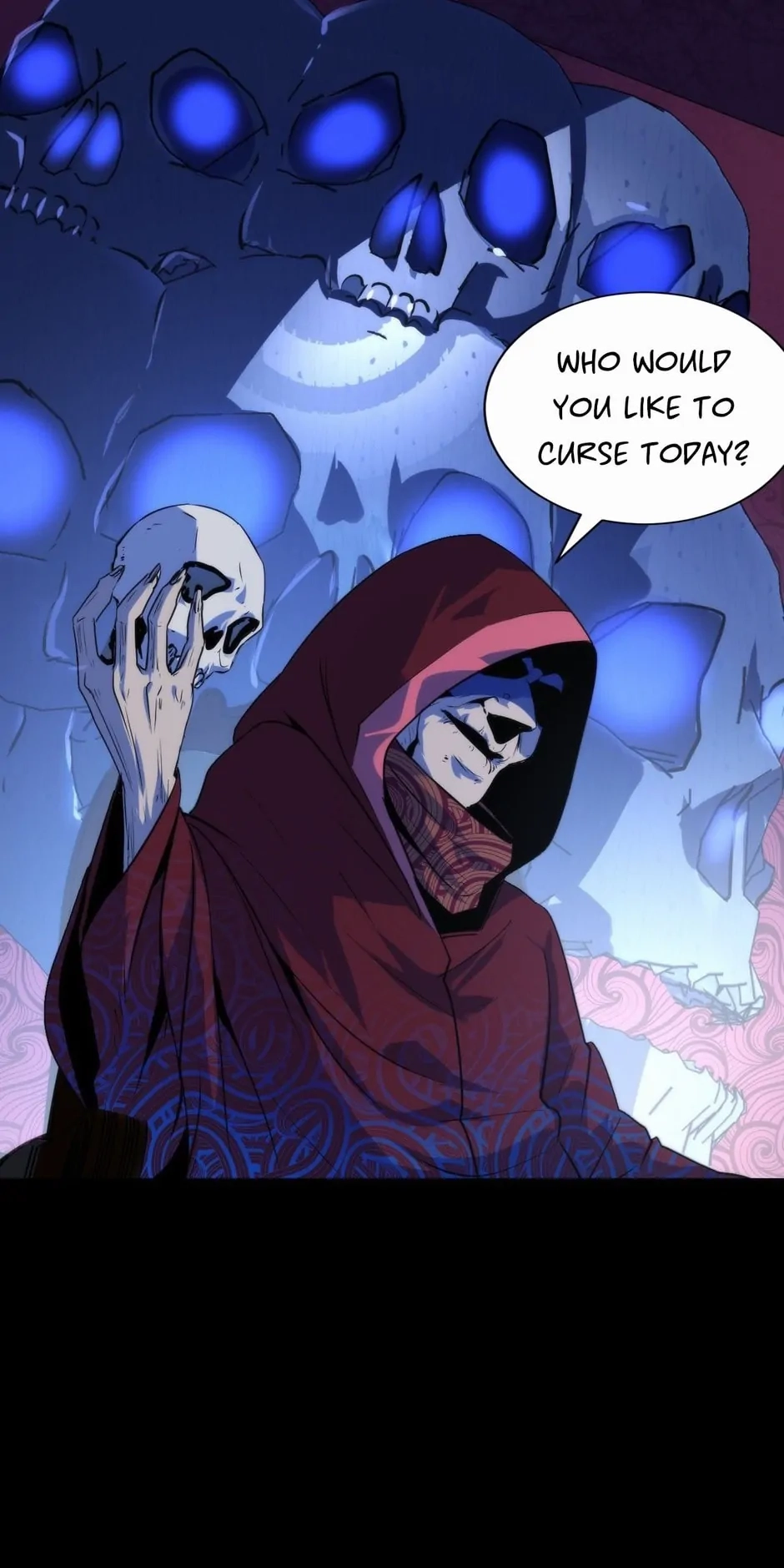 Becoming a Cthulhuian Overlord Chapter 63 page 26 - 