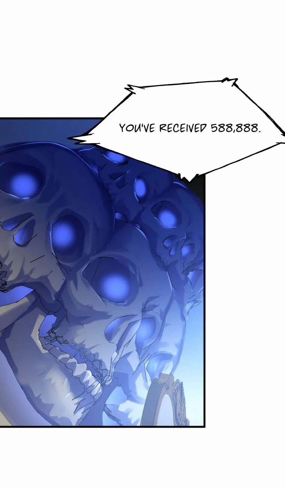 Becoming a Cthulhuian Overlord Chapter 63 page 45 - 
