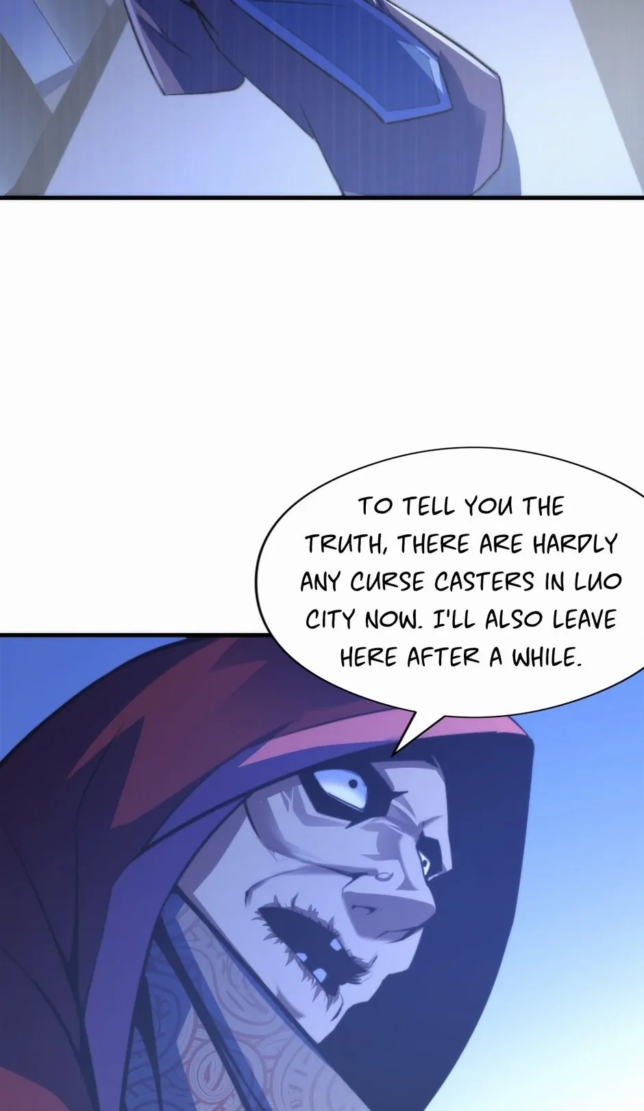Becoming a Cthulhuian Overlord Chapter 63 page 59 - 
