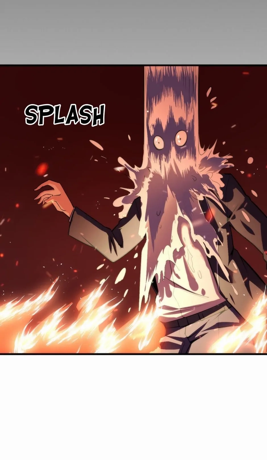 Becoming a Cthulhuian Overlord Chapter 64 page 17 - 