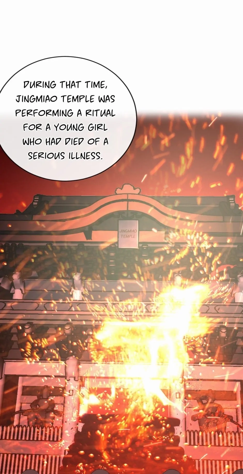 Becoming a Cthulhuian Overlord Chapter 64 page 29 - 