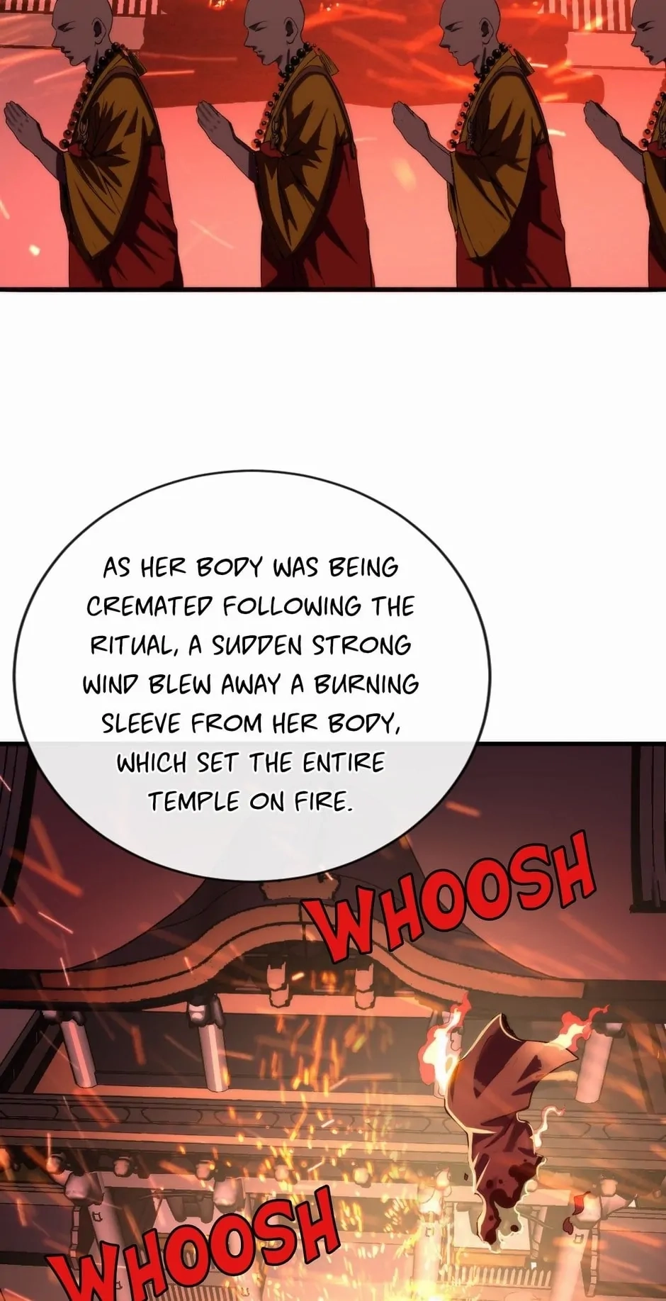 Becoming a Cthulhuian Overlord Chapter 64 page 30 - 