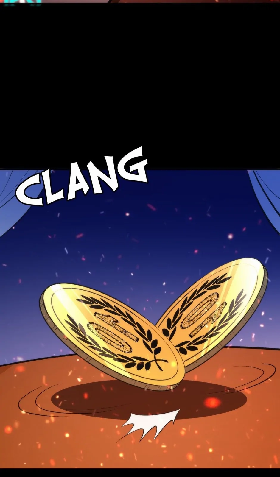 Becoming a Cthulhuian Overlord Chapter 64 page 57 - 