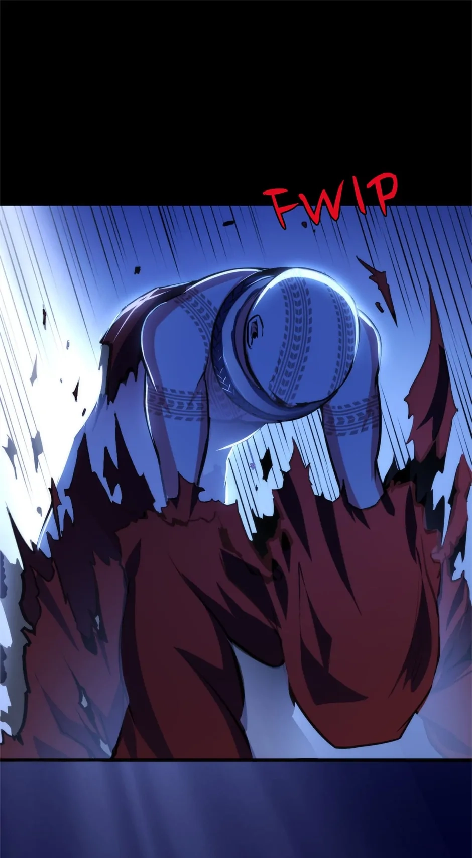Becoming a Cthulhuian Overlord Chapter 65 page 29 - 