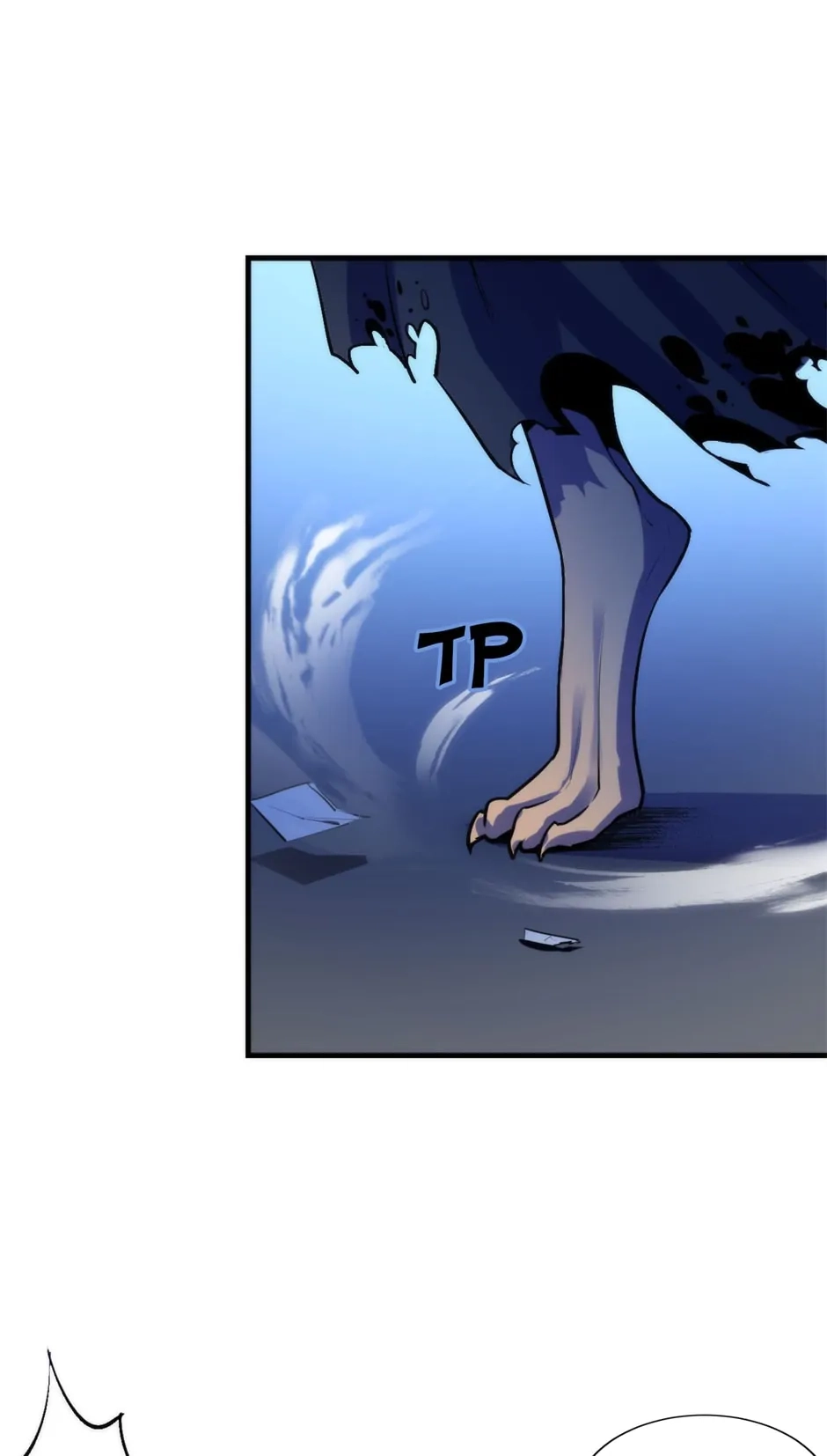 Becoming a Cthulhuian Overlord Chapter 65 page 47 - 