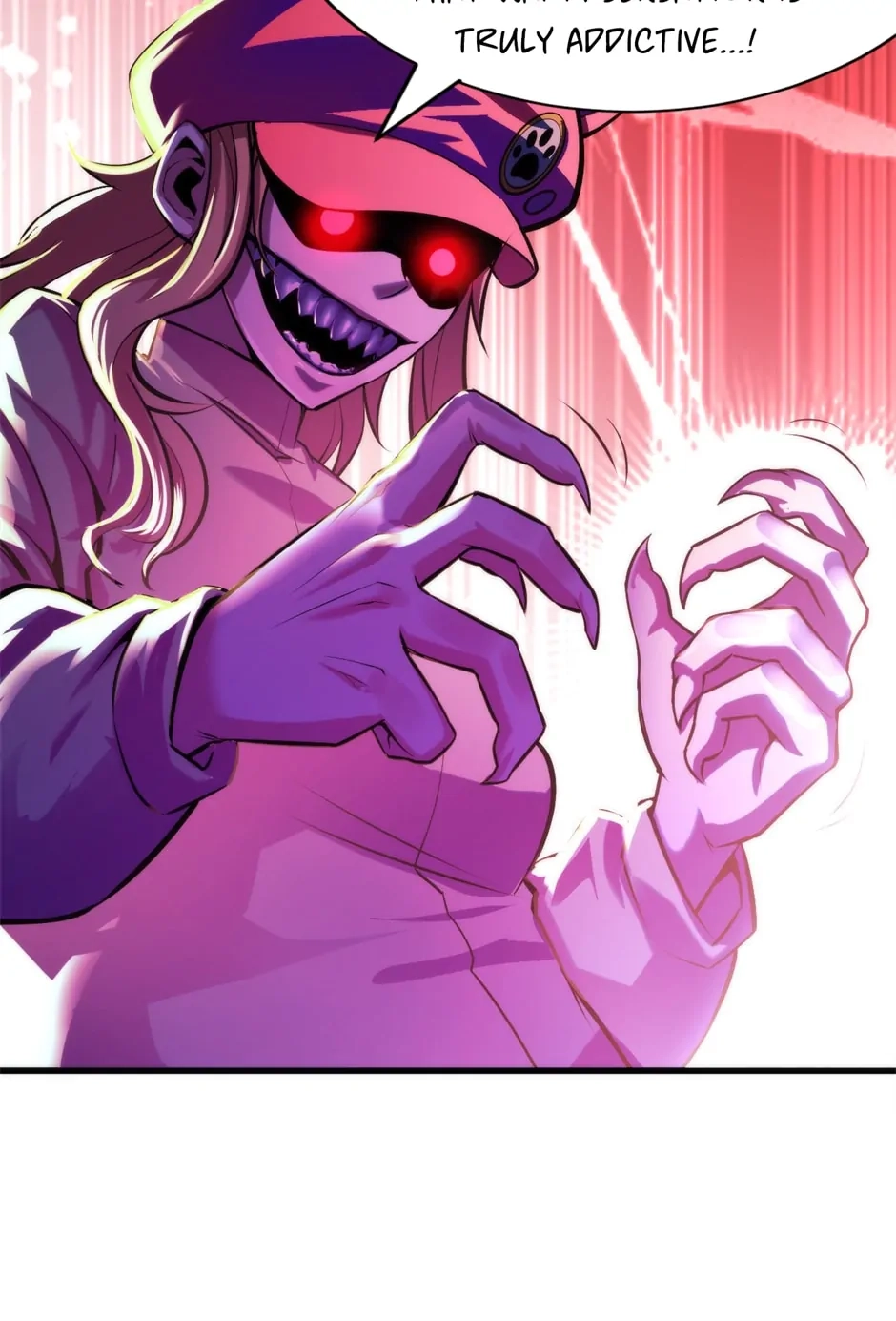 Becoming a Cthulhuian Overlord Chapter 65 page 53 - 
