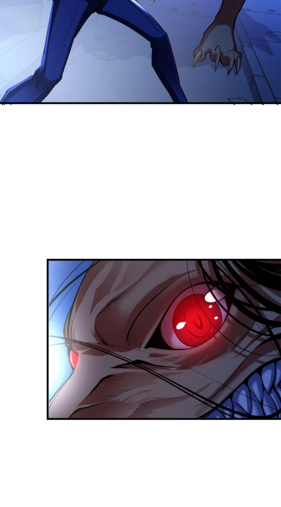 Becoming a Cthulhuian Overlord Chapter 65 page 56 - 