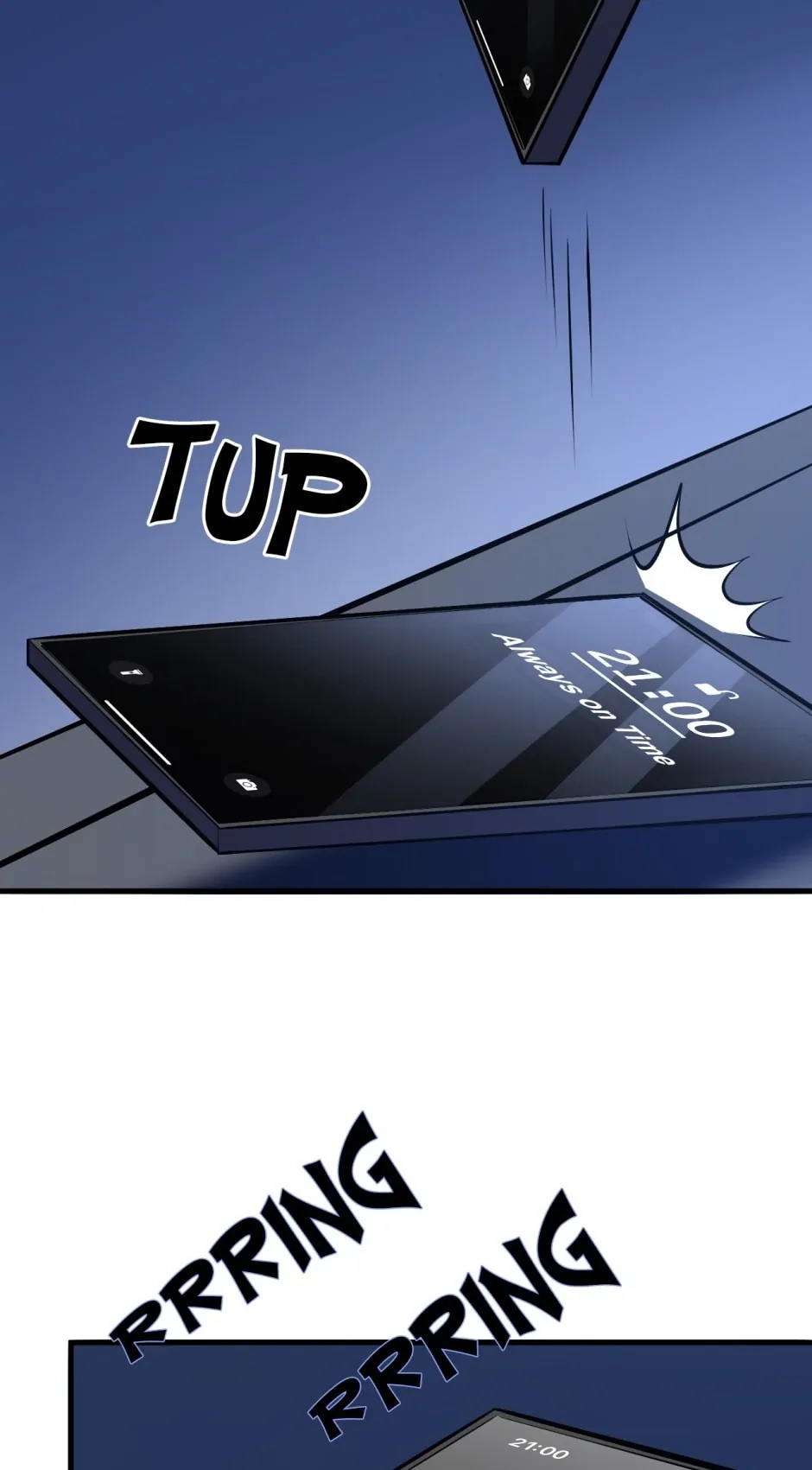Becoming a Cthulhuian Overlord Chapter 65 page 64 - 