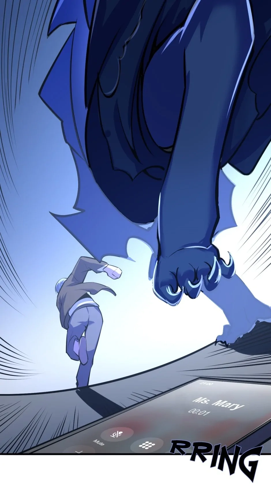 Becoming a Cthulhuian Overlord Chapter 65 page 66 - 