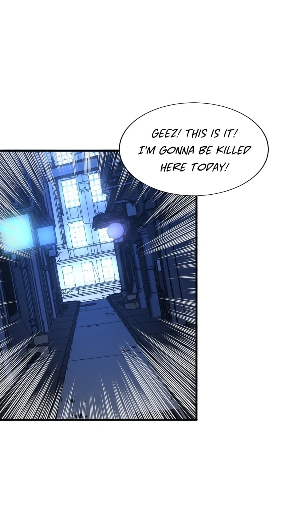 Becoming a Cthulhuian Overlord Chapter 65 page 67 - 