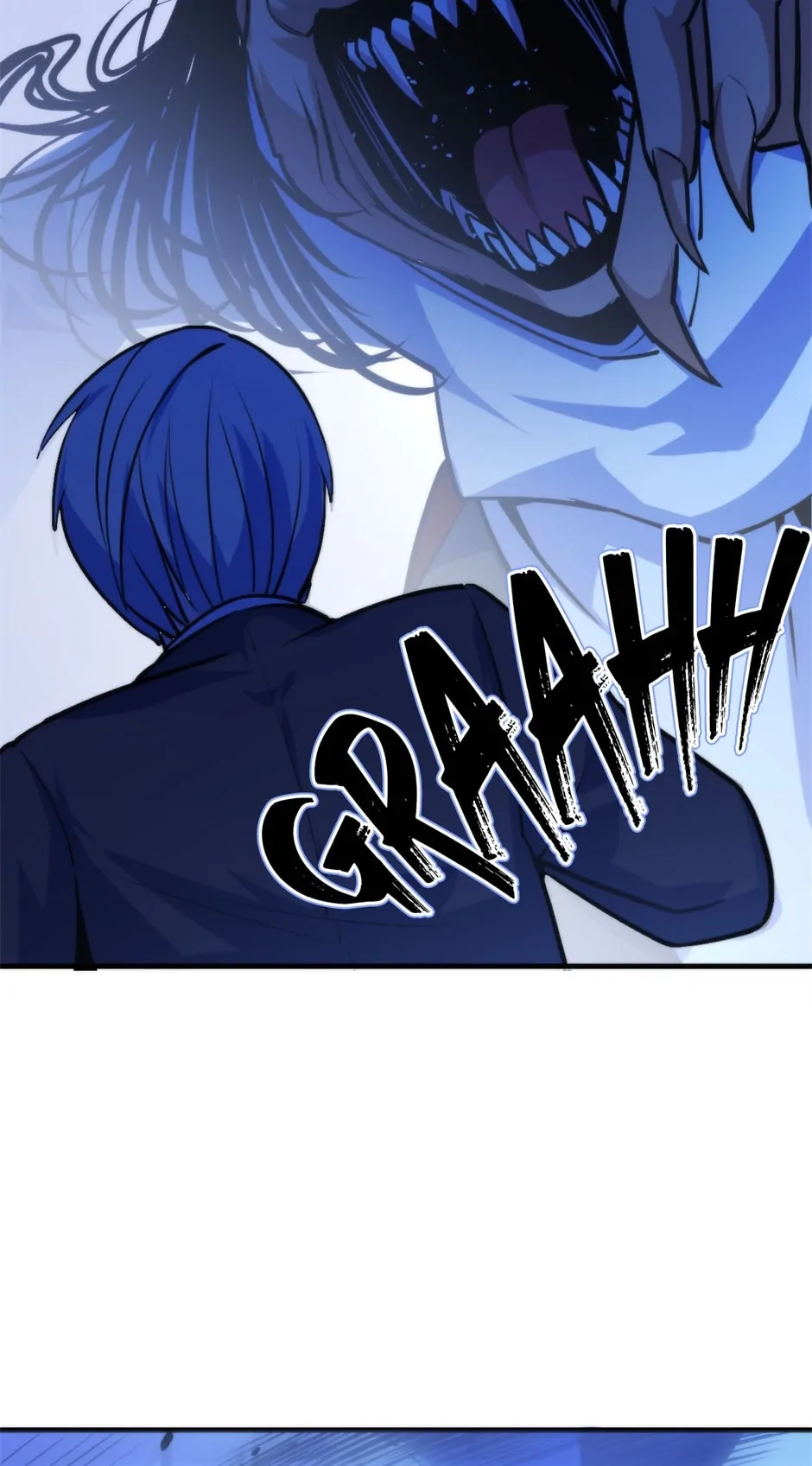 Becoming a Cthulhuian Overlord Chapter 66 page 18 - 
