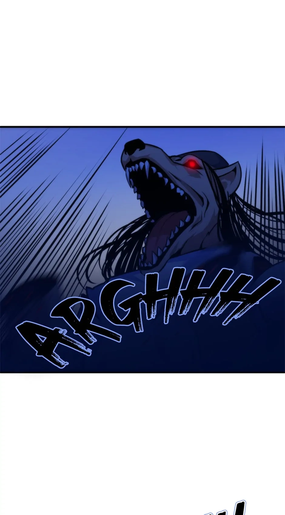 Becoming a Cthulhuian Overlord Chapter 66 page 20 - 