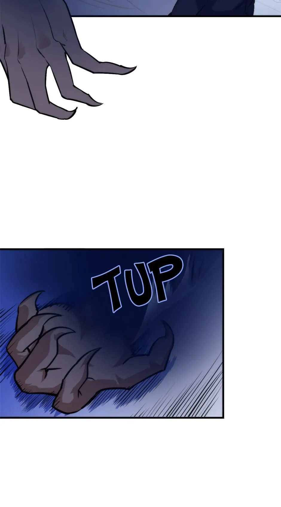 Becoming a Cthulhuian Overlord Chapter 66 page 22 - 