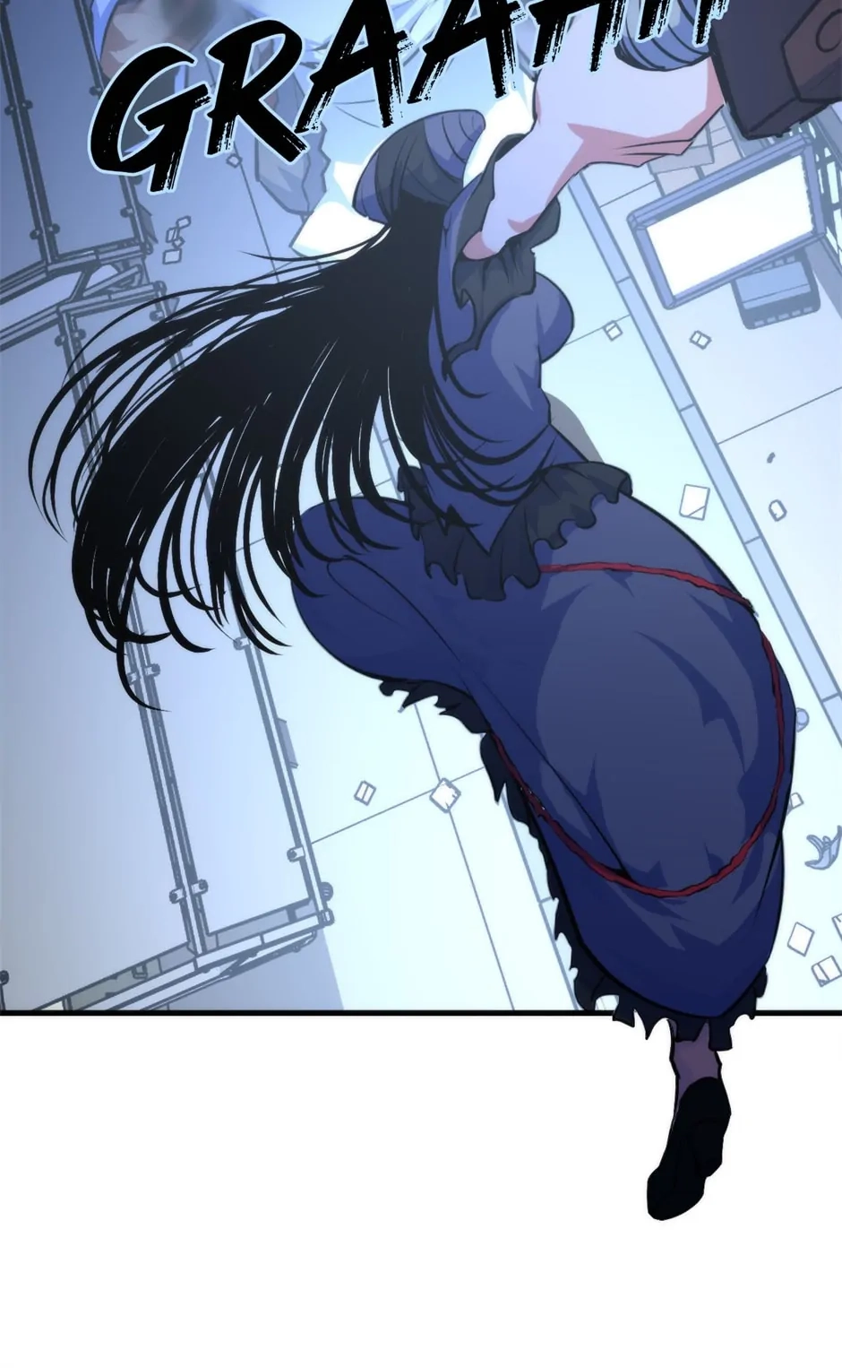 Becoming a Cthulhuian Overlord Chapter 66 page 26 - 