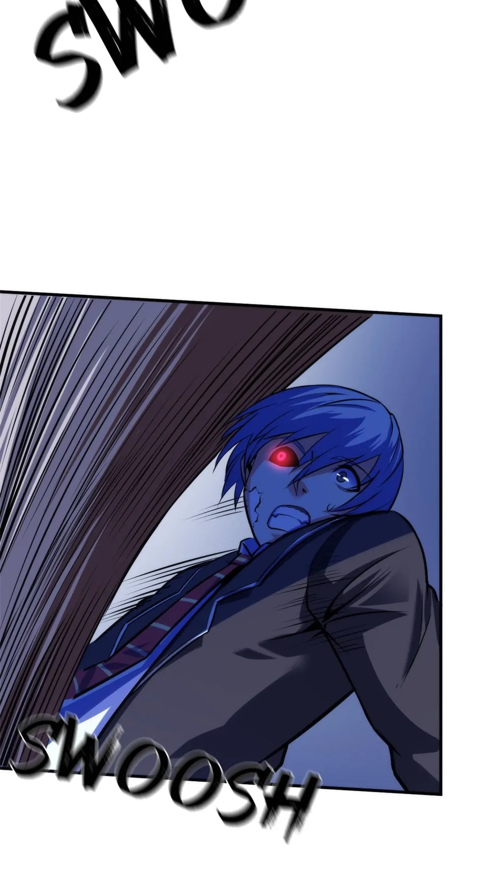 Becoming a Cthulhuian Overlord Chapter 66 page 5 - 