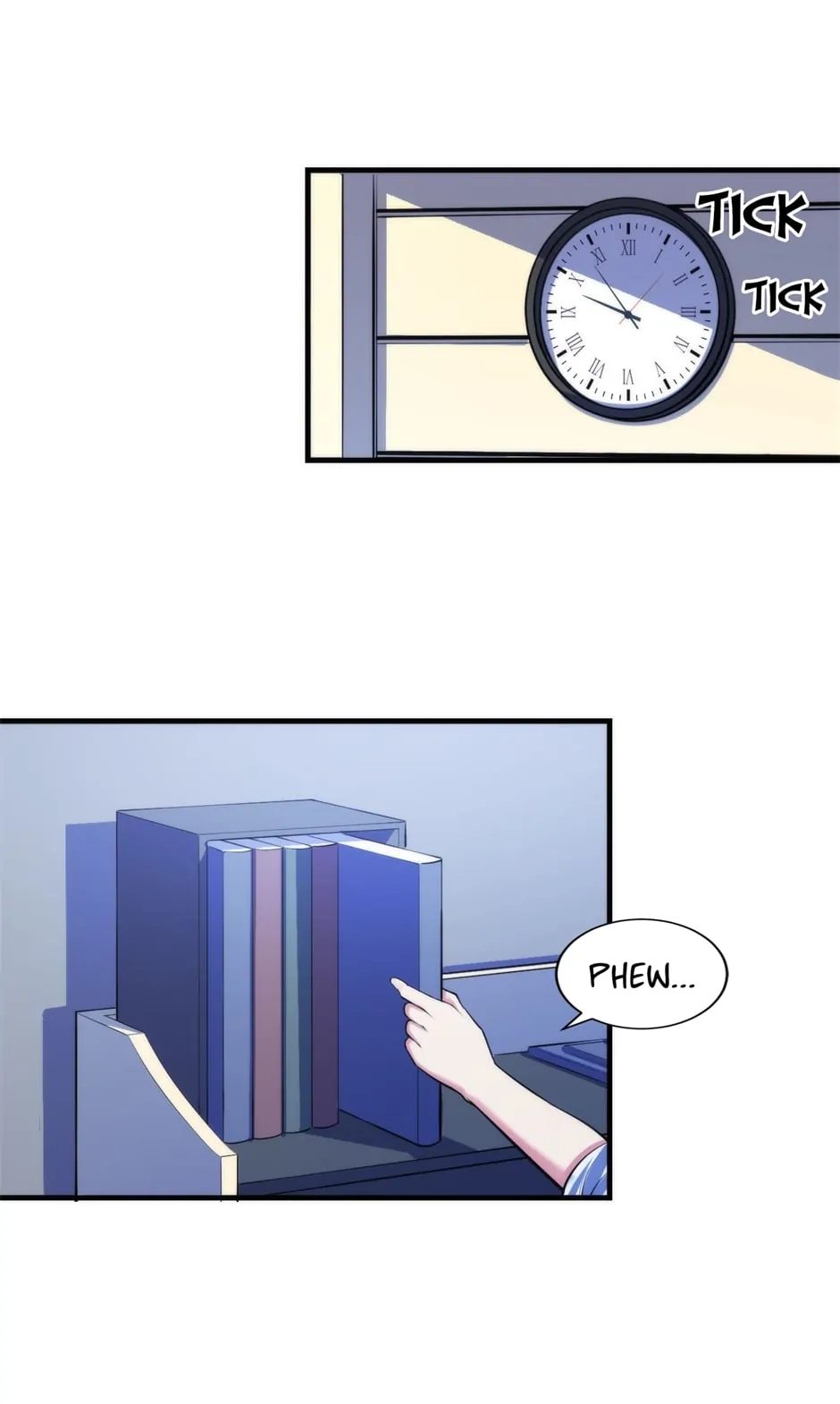 Becoming a Cthulhuian Overlord Chapter 67 page 18 - 