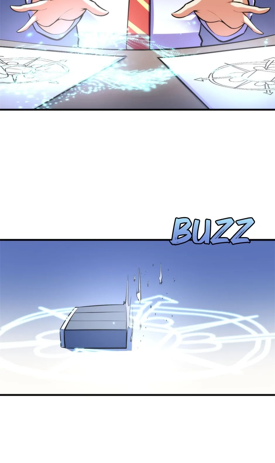 Becoming a Cthulhuian Overlord Chapter 67 page 25 - 