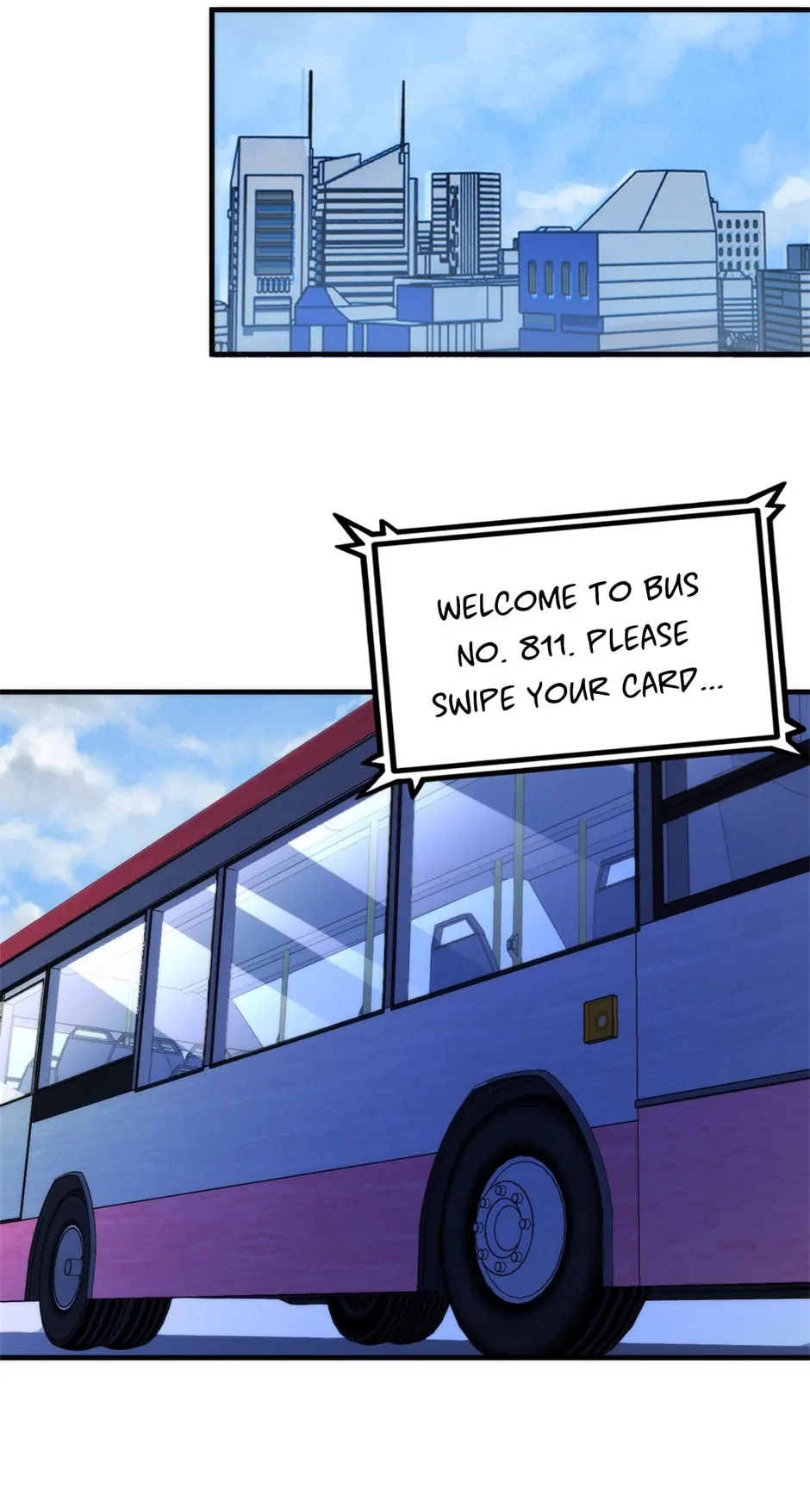 Becoming a Cthulhuian Overlord Chapter 68 page 24 - 