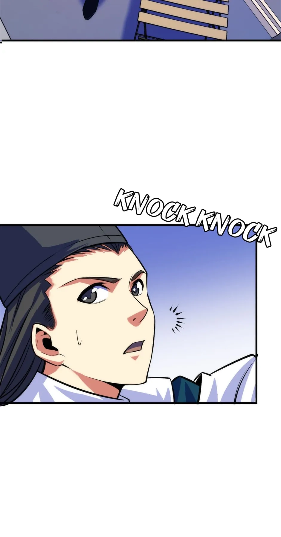Becoming a Cthulhuian Overlord Chapter 69 page 13 - 