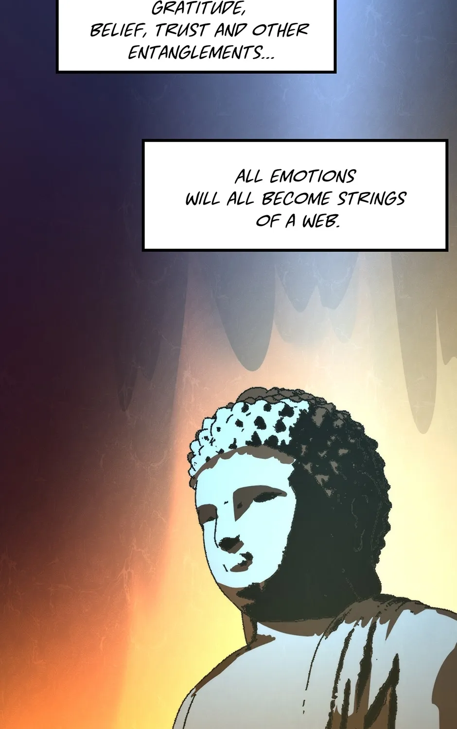 Becoming a Cthulhuian Overlord Chapter 7 page 101 - 