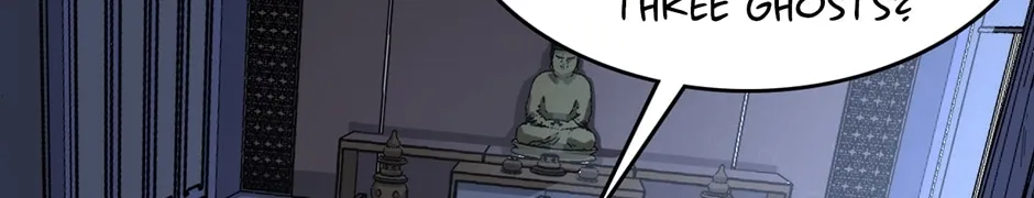 Becoming a Cthulhuian Overlord Chapter 7 page 104 - 