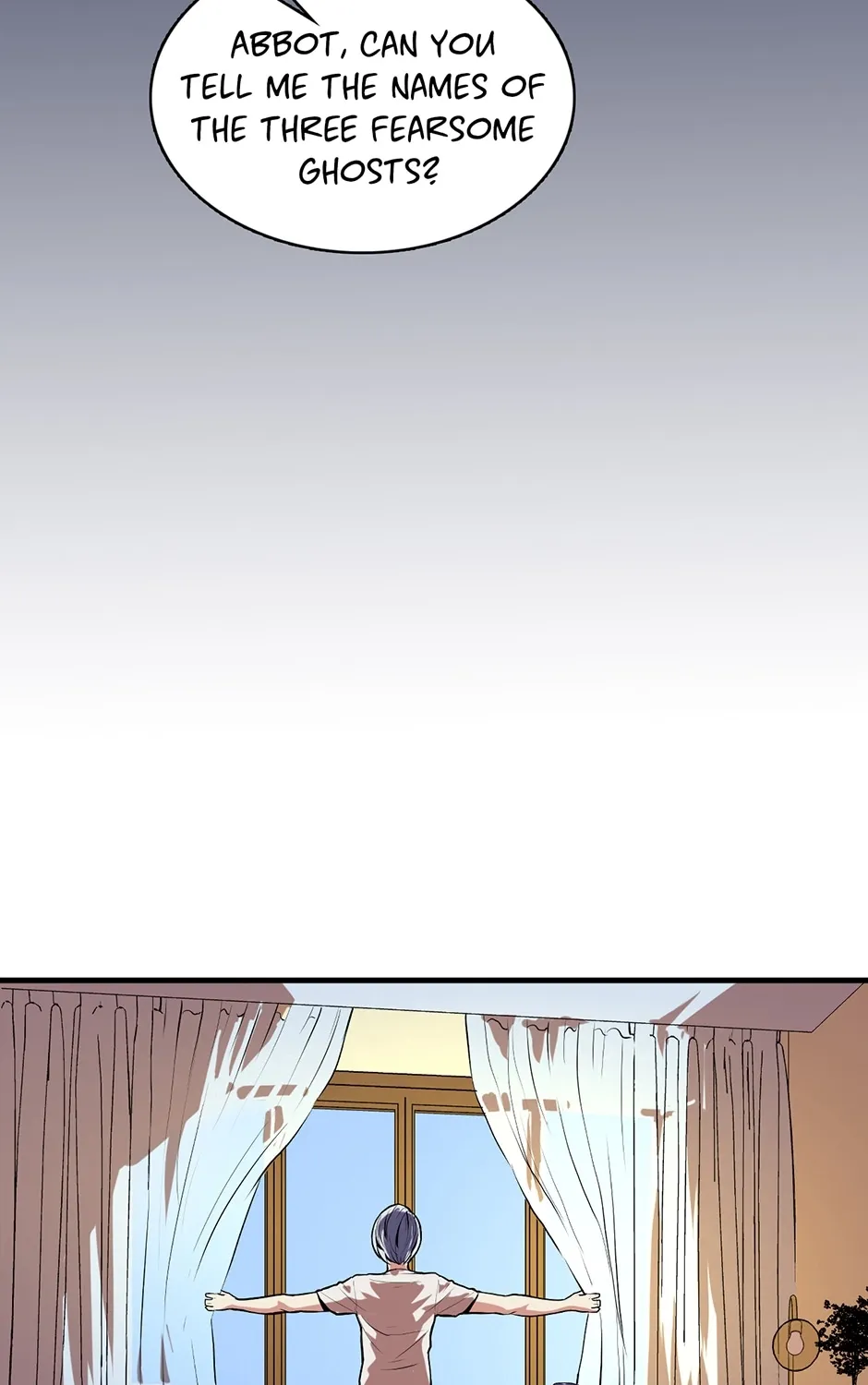 Becoming a Cthulhuian Overlord Chapter 7 page 111 - 