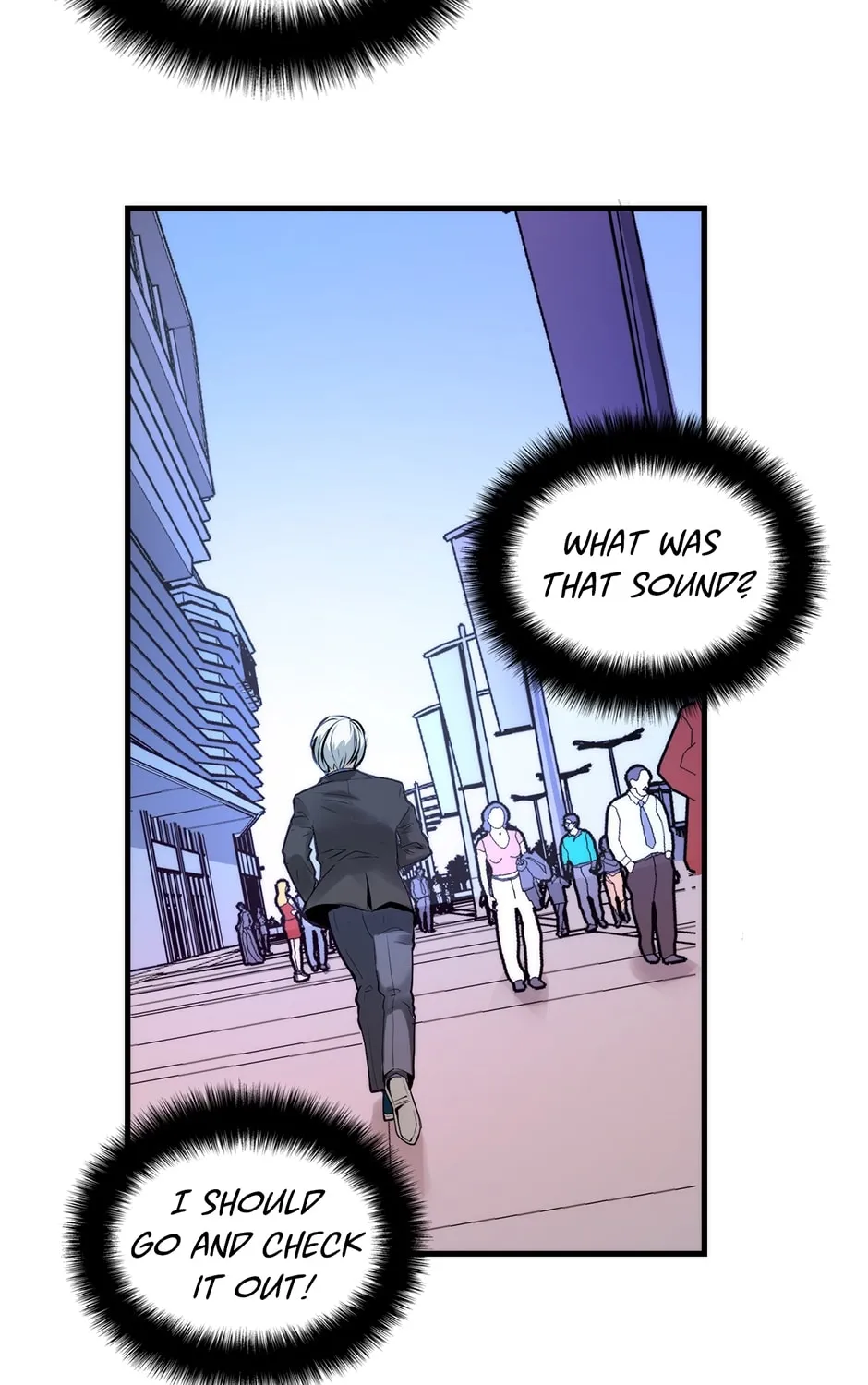 Becoming a Cthulhuian Overlord Chapter 7 page 13 - 