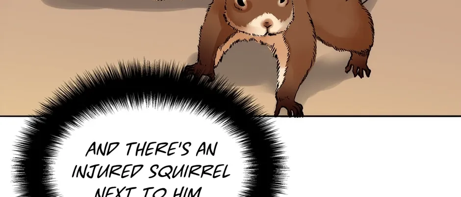 Becoming a Cthulhuian Overlord Chapter 7 page 20 - 