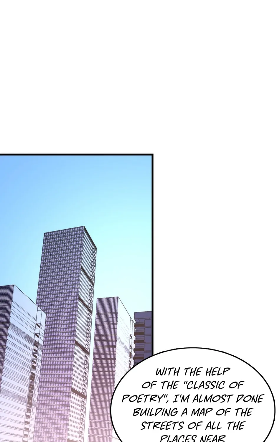 Becoming a Cthulhuian Overlord Chapter 7 page 3 - 