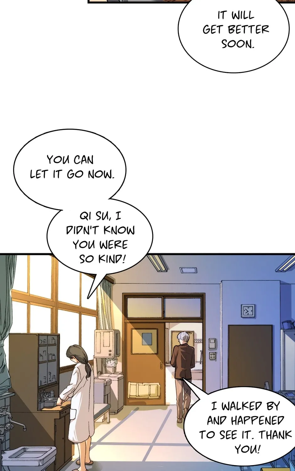 Becoming a Cthulhuian Overlord Chapter 7 page 25 - 