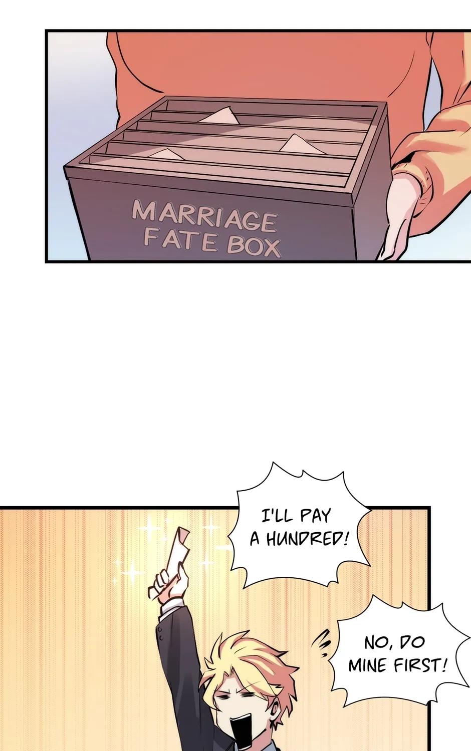 Becoming a Cthulhuian Overlord Chapter 7 page 39 - 