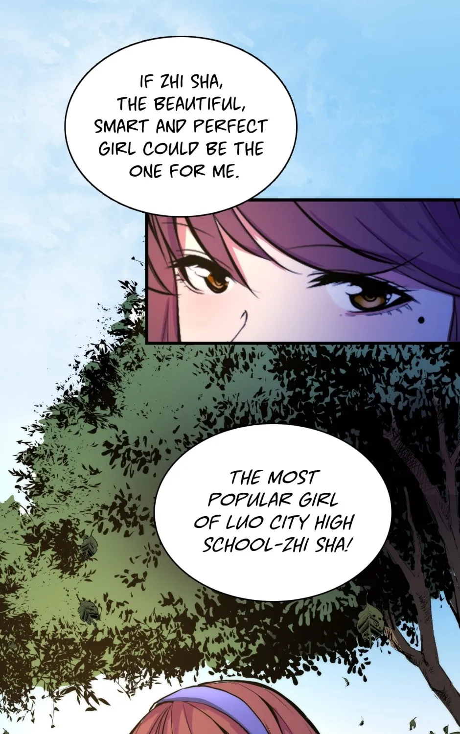 Becoming a Cthulhuian Overlord Chapter 7 page 47 - 