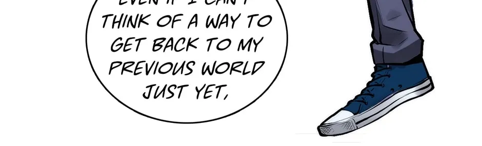 Becoming a Cthulhuian Overlord Chapter 7 page 6 - 